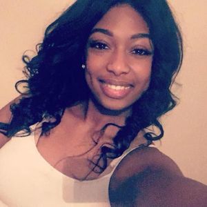 Meet your Posher, Jasmine